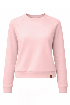 Vivisence 9004 Bluza nierozpinana, różowy