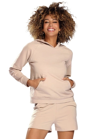 Dkaren Koko Dres homewear, beżowy