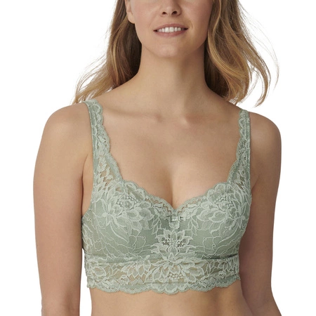 Triumph 10209634 Amourette Charm Pure Biustonosz usztywniany, 1773-abstinthe