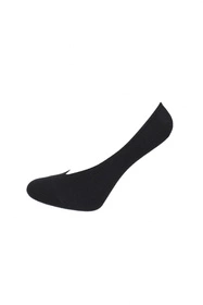 Fiore Footies 05 Skarpety stopki, black