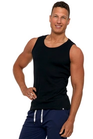 Moraj BMP 650-002 Koszulka klasyczna, black