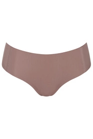 Sloggi 10217844 ZERO Feel 2.0 Majtki figi, 1141-cacao