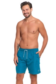 Moraj KSZ2700-007 Kostium kąpielowy bermudy, turquoise