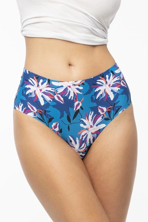 Julimex Simple Brasil Maxi Majtki wysokie brazyliany, tissento