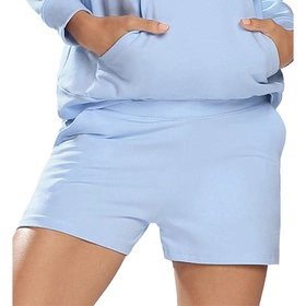 Dkaren Koko Spodenki szorty, błękit