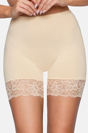 Babell BBL 188 Majtki bermudy, beżowy