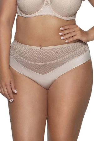 Ava 2102 Innesa Majtki figi, beige