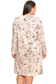 Moraj PDK3800-005 Nocna koszula, beige