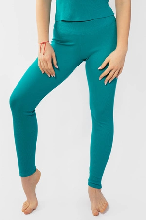 Dkaren Halima-Le Legginsy klasyczne, nefti