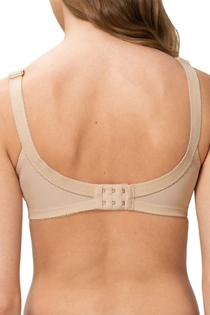 Triumph 10166213 Doreen X Biustonosz miękki, 0026-skin