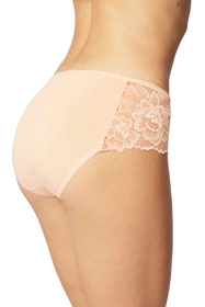 Vivisence 4009 Majtki figi, beżowy