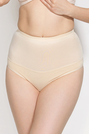 Mitex Iga string Majtki stringi modeluj�ce, be�