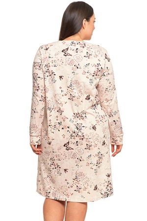 Moraj PDK4400-001 Nocna koszula, beige