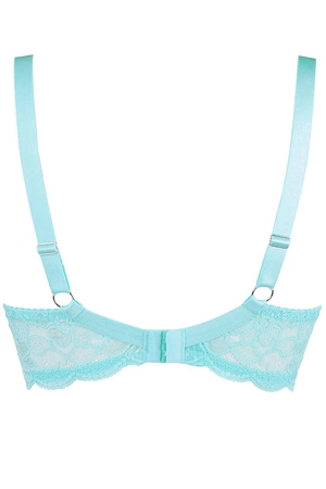 Axami V-11021 Biustonosz miękki, błękitny