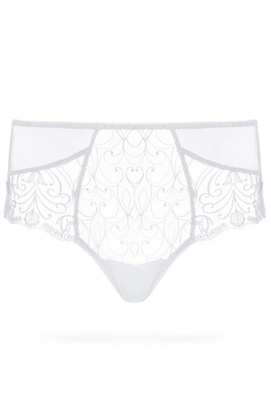 Nessa Sonata N03 Majtki figi, biały