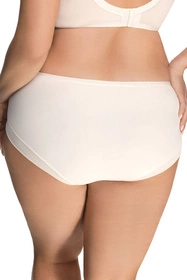 Gorsenia K442 Luisse Majtki figi, śmietanowy