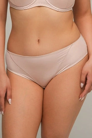 Ava 2202/B Majtki brazyliany, beige