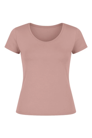 Vivisence 2203 Nocna koszulka, ciemny różowy