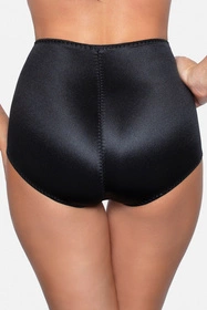 Babell BBL 106 Majtki figi modelujące, czarny