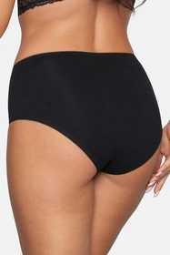 Babell BBL 181 Majtki figi, czarny