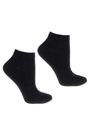 Moraj CSD170-050B Skarpety stopki, black