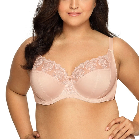 Ava 1922 Freesia Biustonosz miękki, beige