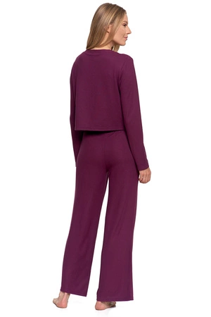 Moraj PDD4400-014 Nocna piżama, purple