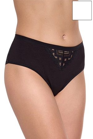 Gabidar 206 Majtki szorty, biały