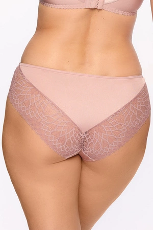 Gaia 1289P Freja Majtki figi, różowy