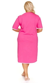 Doctor Nap TB.7327 Nocna koszula, peony