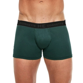 Cornette High Emotion 503 Majtki bokserki, petrol