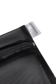 Vivisence 8011 Woreczek Akcesoria do biustonosza do prania, czarny