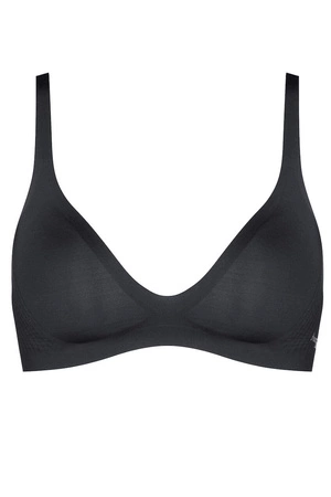 Sloggi 10207489 Body Adapt Biustonosz usztywniany, 0004-black