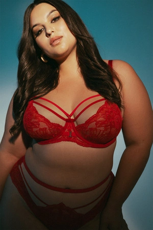 Ava 1824/1 Venus Maxi Biustonosz miękki, barbados