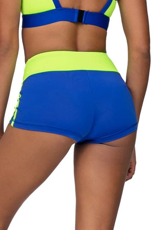 Reviver L9023/0 Spodenki szorty, niebieski