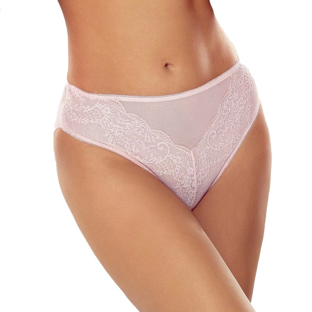 Vivisence 1055 Majtki figi, różowy