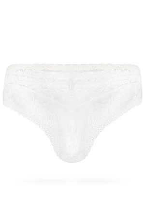 Nessa Mamma Lace N01 Majtki figi, ecru