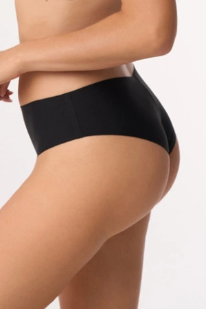 Babell BBL 2007 Majtki brazyliany, czarny