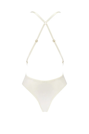 Casmir Inoe body Body sexy, ecru