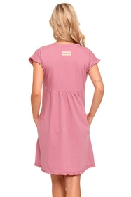 Doctor Nap TCB.9600 Nocna koszula, dolce vita