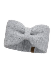 Vivisence 70116 Nakrycie głowy opaska, szary