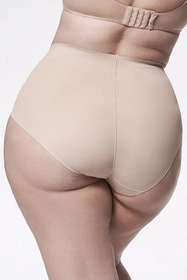 Julimex 271 Figi modelujące Majtki figi modelujące, natural