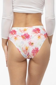 Julimex Simple Classic Majtki figi, peony