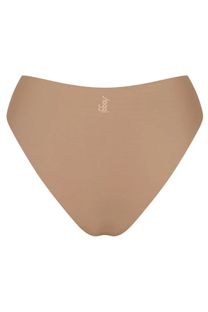Sloggi 10217838 ZERO Feel 2.0 Majtki figi, 00CM-nostalgic brown