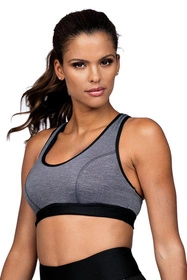 Reviver L5165/0 Top fitness, szary