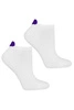 white/purple