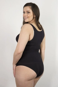 Julimex Flexi-One Mama Top klasyczny, czarny