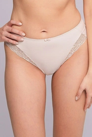 Ava 2256 Asielle Majtki figi, beige