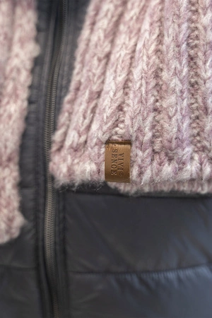 Vivisence 7105 Szalik lub apaszka szalik, różowy