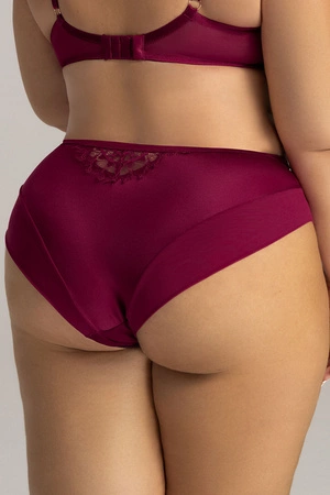 Ava 2149 Mystic Majtki figi, chianti